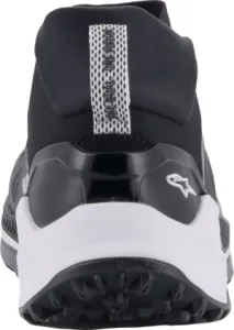 ALPINESTARS (ROAD) - SHOES META XR V2 BLK/WH/DKGY 7 - 34053577