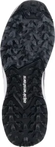 ALPINESTARS (ROAD) - SHOES META XR V2 BLK/WH/DKGY 7 - 34053577