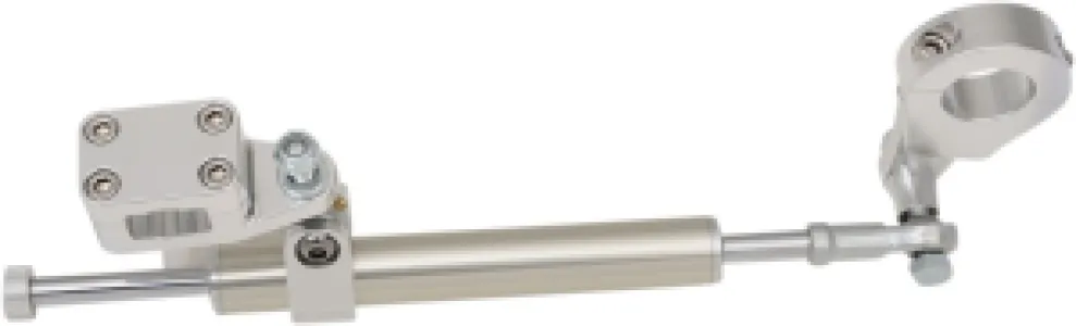 MOOSE OFFROAD HARD-PARTS - STABILIZER STEERNG 7WY SL - 04140433