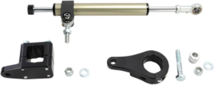 MOOSE OFFROAD HARD-PARTS - STABILIZER STERNG 7WY BK - 04140520