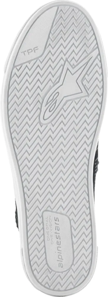ALPINESTARS (ROAD) - SHOE STATED BLK/GRY/WHT 10 - 34053773