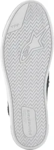 ALPINESTARS (ROAD) - SHOE STATED BLK/GRY/WHT 10 - 34053773