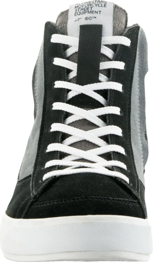 ALPINESTARS (ROAD) - SHOE STATED BLK/GRY/WHT 10 - 34053773