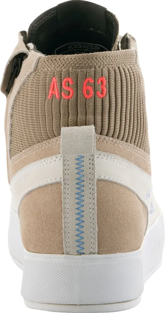 ALPINESTARS (ROAD) - SHOE STELLA STATED SHOE 6 - 34053797