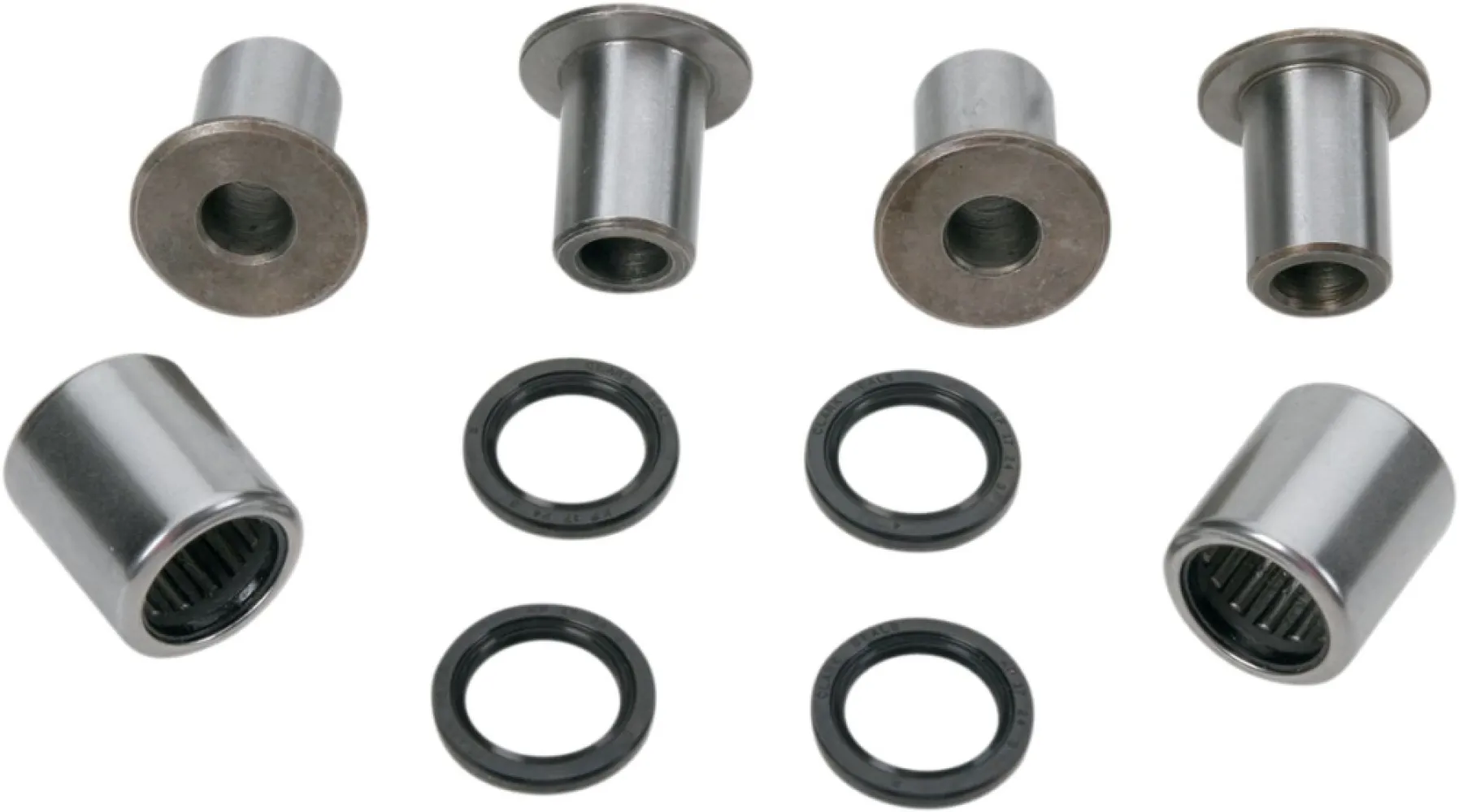 MOOSE OFFROAD HARD-PARTS - A-ARM REPAIR KIT KAW - 04300040