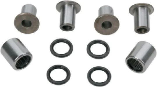 MOOSE OFFROAD HARD-PARTS - A-ARM REPAIR KIT KAW - 04300040