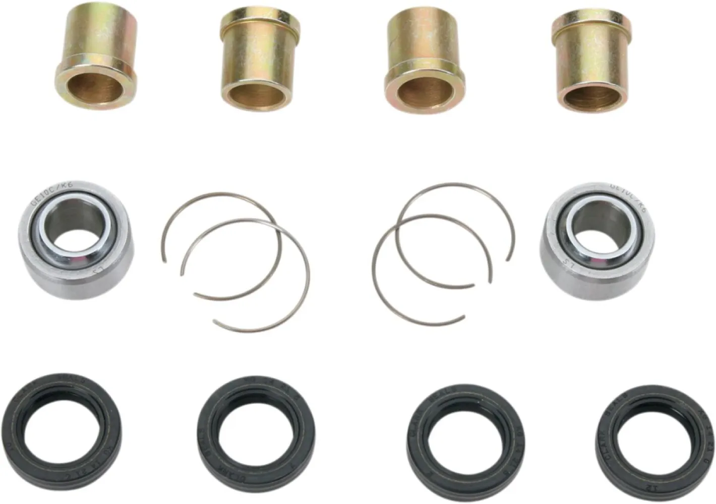 MOOSE OFFROAD HARD-PARTS - A-ARM REPAIR KIT HON - 04300044