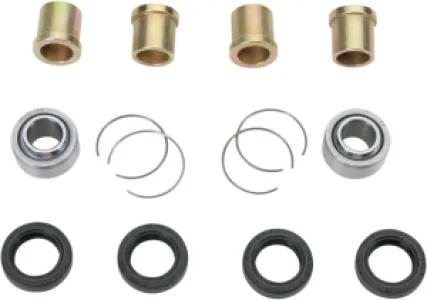 MOOSE OFFROAD HARD-PARTS - A-ARM REPAIR KIT HON - 04300044