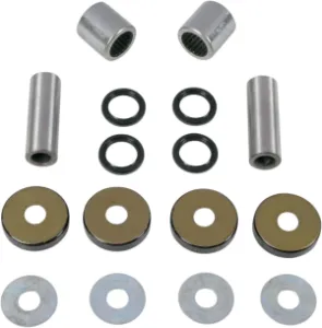 MOOSE OFFROAD HARD-PARTS - A-ARM REPAIR KIT SUZ - 04300048