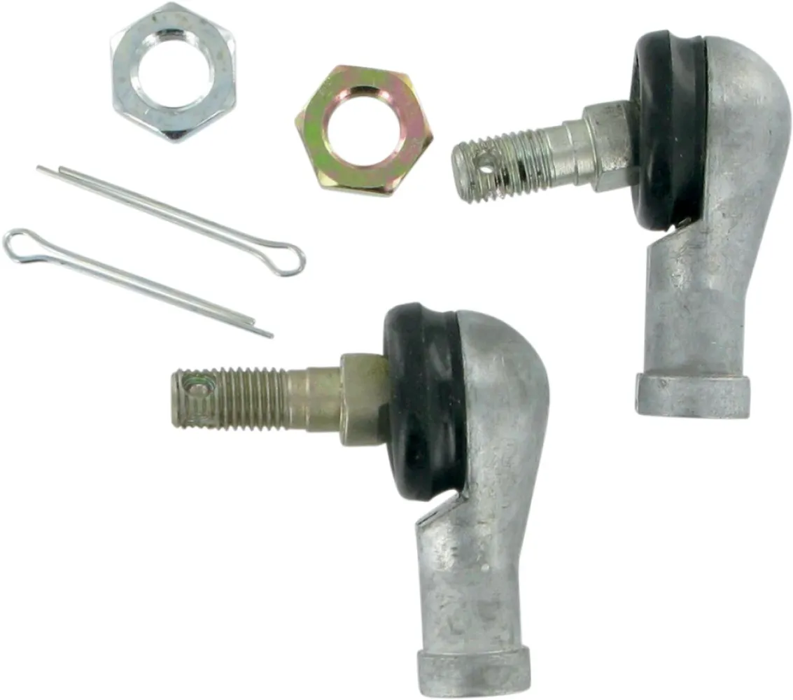 MOOSE OFFROAD HARD-PARTS - MSE TIE ROD END - 04300052