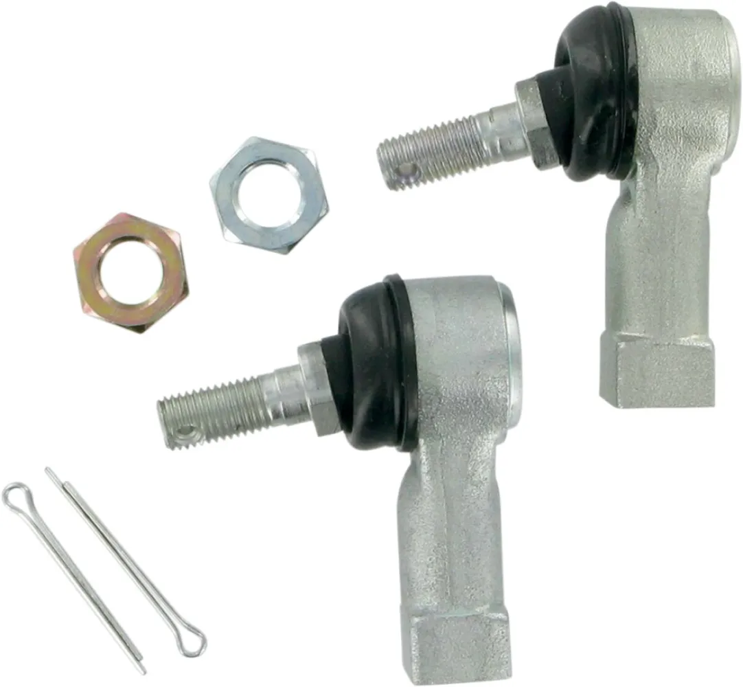 MOOSE OFFROAD HARD-PARTS - MSE TIE ROD END - 04300056