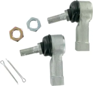 MOOSE OFFROAD HARD-PARTS - MSE TIE ROD END - 04300056