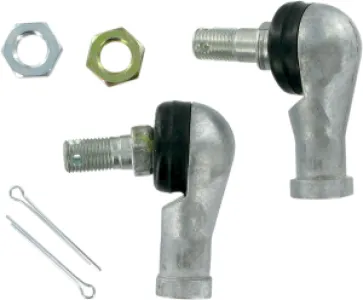 MOOSE OFFROAD HARD-PARTS - MSE TIE ROD END - 04300057