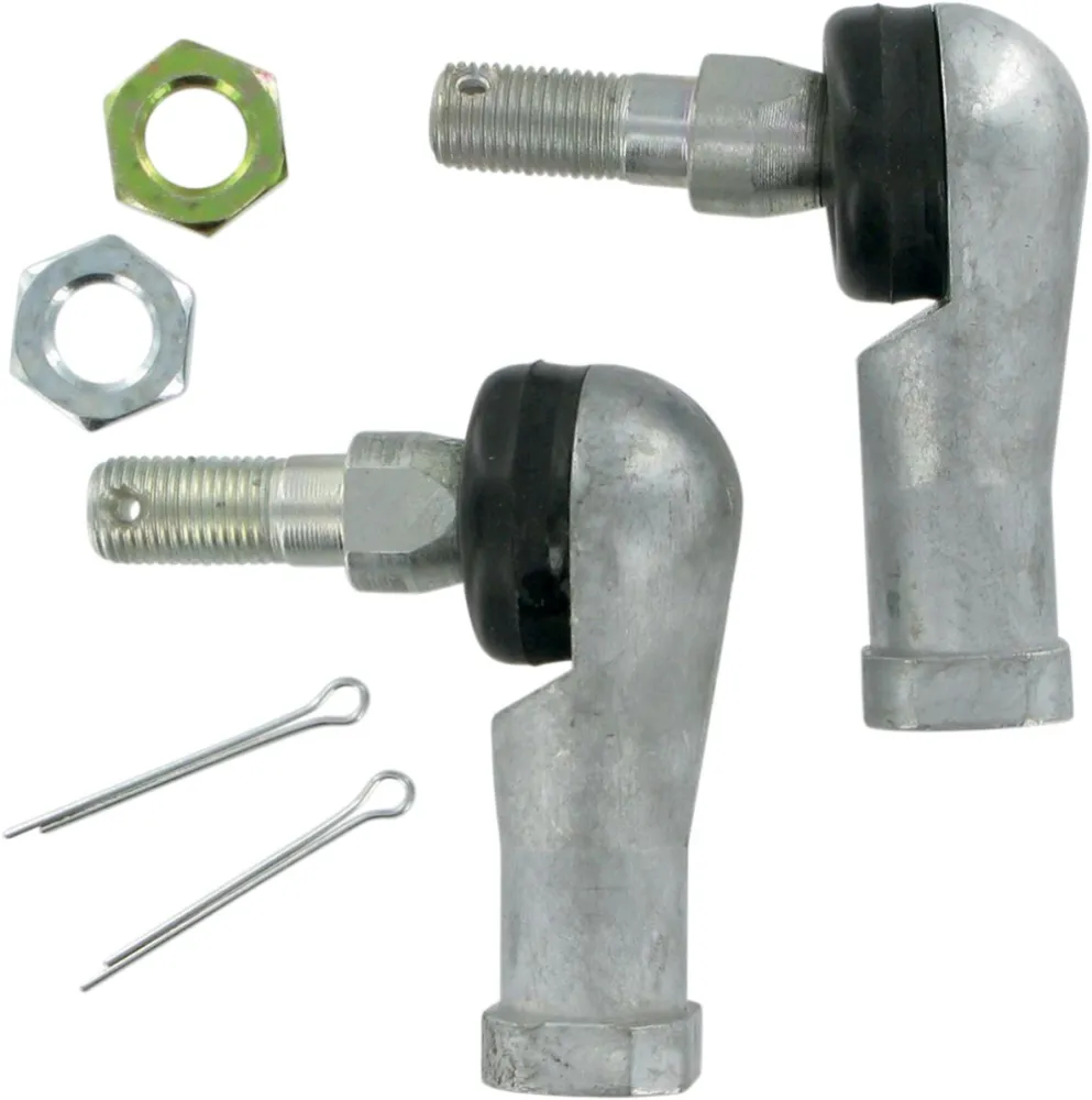 MOOSE OFFROAD HARD-PARTS - MSE TIE ROD END - 04300058
