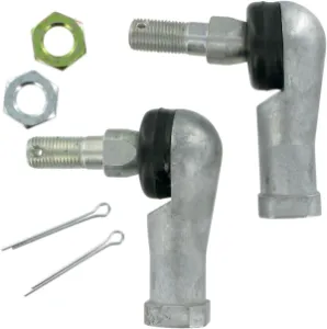 MOOSE OFFROAD HARD-PARTS - MSE TIE ROD END - 04300058