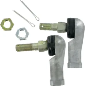 MOOSE OFFROAD HARD-PARTS - MSE TIE ROD END - 04300059