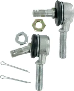 MOOSE OFFROAD HARD-PARTS - MSE TIE ROD END - 04300062