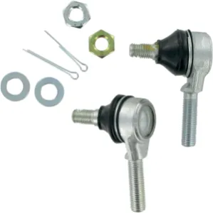 MOOSE OFFROAD HARD-PARTS - MSE TIE ROD END - 04300065