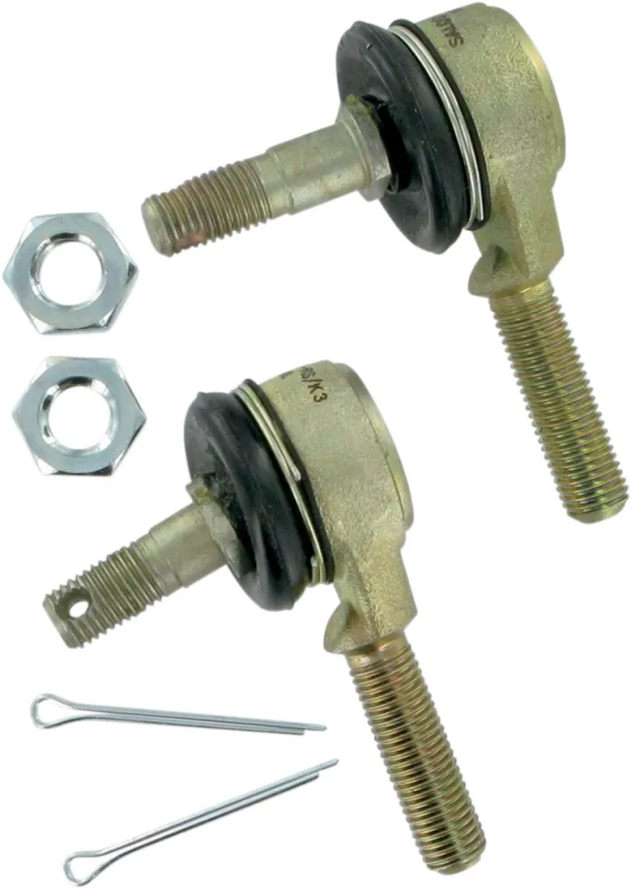 MOOSE OFFROAD HARD-PARTS - MSE TIE ROD END - 04300063