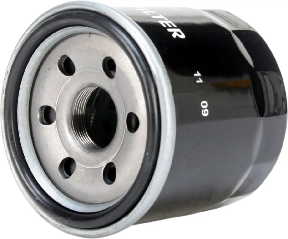 PARTS UNLIMITED - OIL FILTER SUZUKI - 010029
