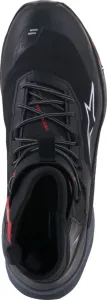 ALPINESTARS (ROAD) - SHOES SPEEDFORCE XR BK/RD/GY 1 - 34053832
