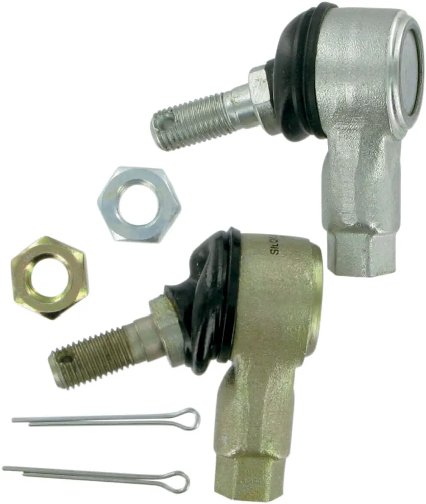 MOOSE OFFROAD HARD-PARTS - MSE TIE ROD END - 04300069