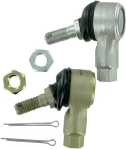 MOOSE OFFROAD HARD-PARTS - MSE TIE ROD END - 04300069