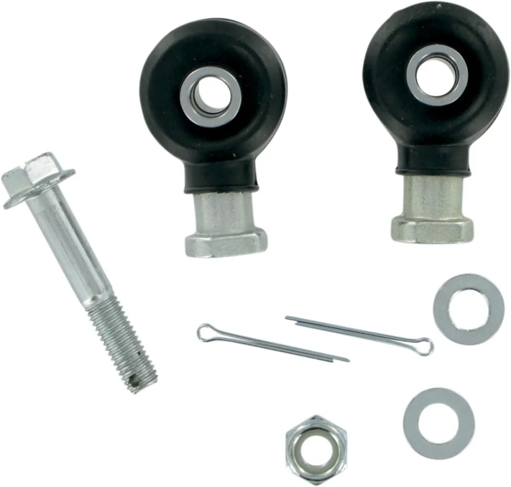 MOOSE OFFROAD HARD-PARTS - MSE TIE ROD END - 04300070