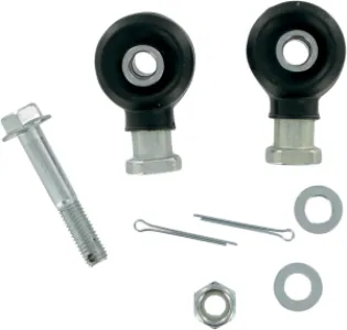 MOOSE OFFROAD HARD-PARTS - MSE TIE ROD END - 04300070