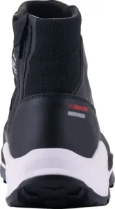ALPINESTARS (ROAD) - SHOES SPEEDFORCE XR BK/WH 10.5 - 34053840