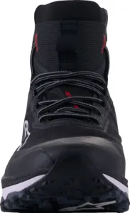ALPINESTARS (ROAD) - SHOES SPEEDFORCE XR BK/WH 11.5 - 34053842
