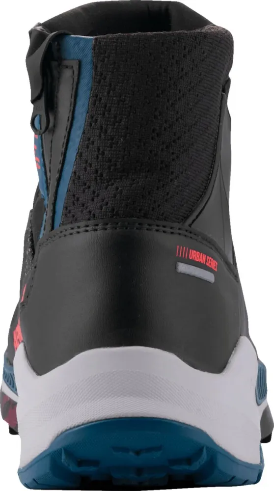 ALPINESTARS (ROAD) - SHOES SPEEDFORCE XR BK/GN/GY 1 - 34053852