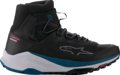 ALPINESTARS (ROAD) - SHOES SPEEDFORCE XR BK/GN/GY 1 - 34053852