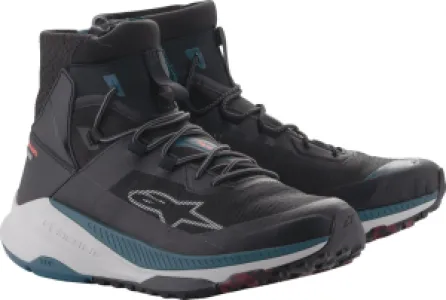 ALPINESTARS (ROAD) - SHOES SPEEDFORCE XR BK/GN/GY 1 - 34053853