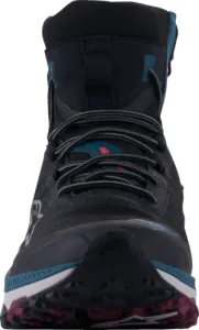 ALPINESTARS (ROAD) - SHOES SPEEDFORCE XR BK/GN/GY 1 - 34053854