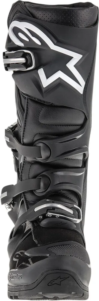 ALPINESTARS(MX) - BOOT T7 ENDURO BLACK 7 - 34101225