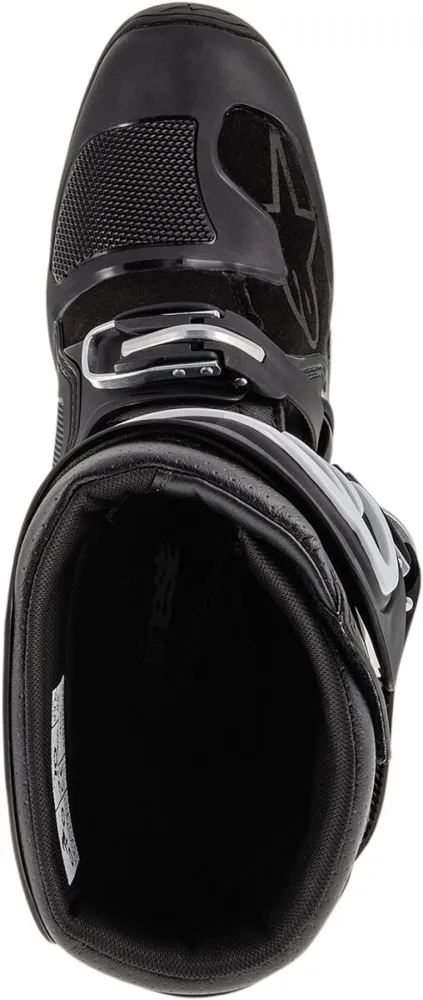 ALPINESTARS(MX) - BOOT T7 ENDURO BLACK 7 - 34101225