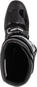 ALPINESTARS(MX) - BOOT T7 ENDURO BLACK 7 - 34101225
