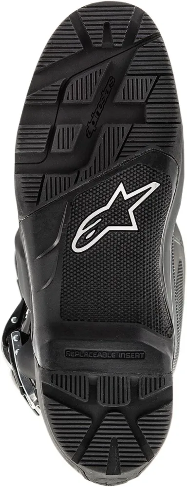 ALPINESTARS(MX) - BOOT T7 ENDURO BLACK 7 - 34101225