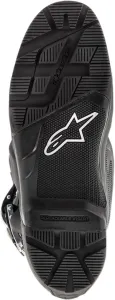 ALPINESTARS(MX) - BOOT T7 ENDURO BLACK 7 - 34101225