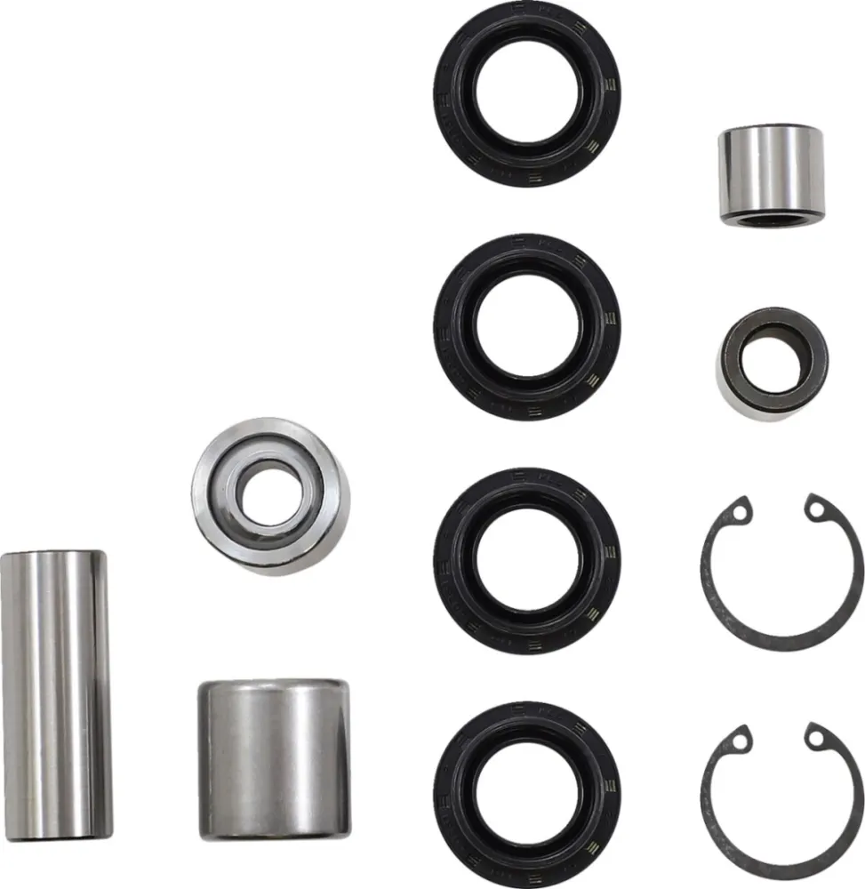 MOOSE OFFROAD HARD-PARTS - A-ARM REPAIR KIT UP/LO-KA - 04300220
