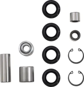 MOOSE OFFROAD HARD-PARTS - A-ARM REPAIR KIT UP/LO-KA - 04300220
