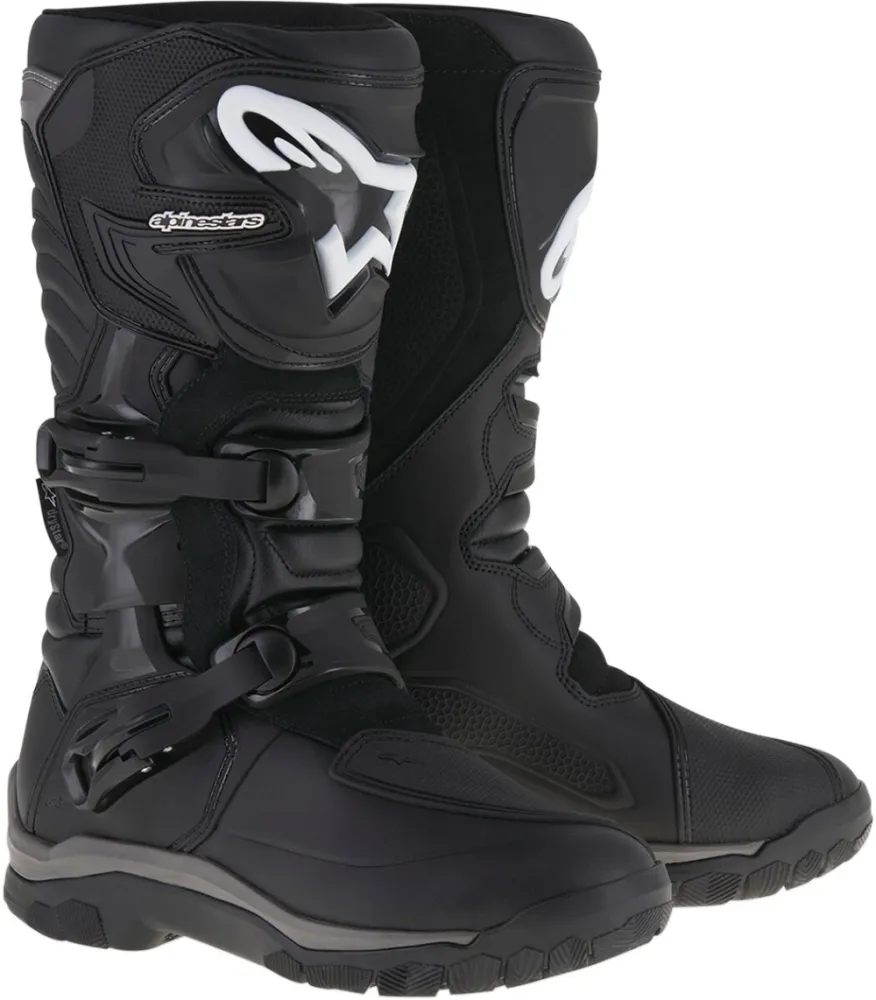 ALPINESTARS(MX) - BOOT COROZAL ADV WP BLACK 8 - 34101485