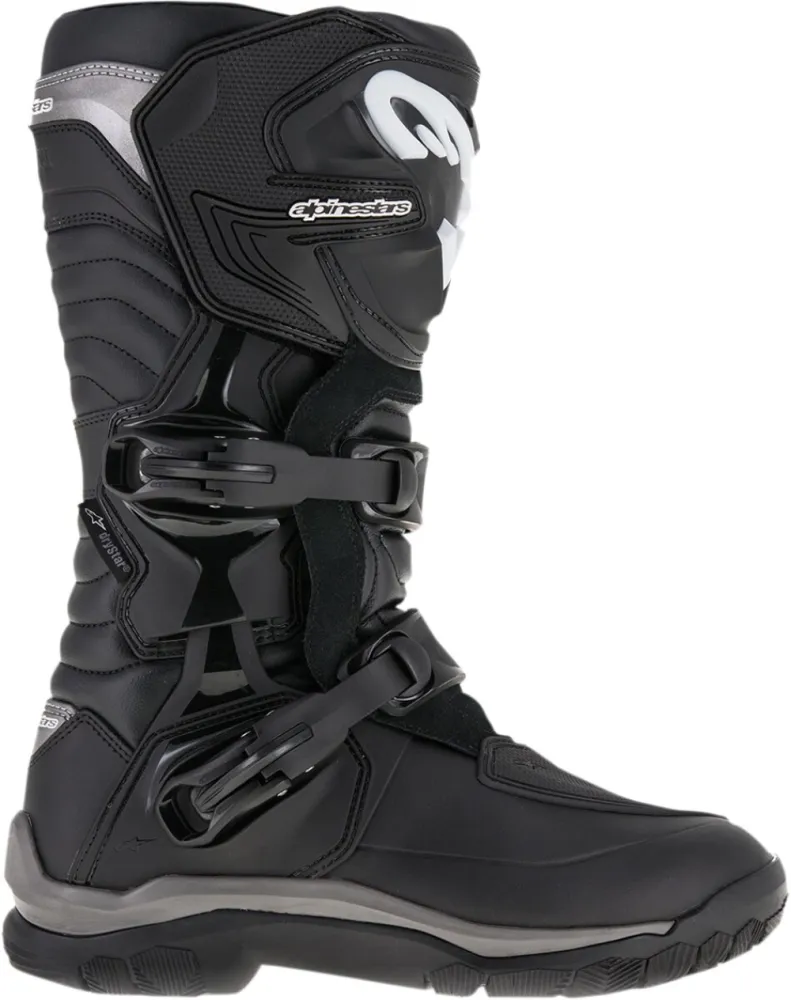 ALPINESTARS(MX) - BOOT COROZAL ADV WP BLACK 8 - 34101485