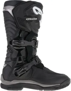 ALPINESTARS(MX) - BOOT COROZAL ADV WP BLACK 8 - 34101485