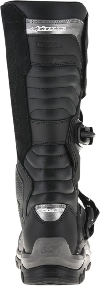 ALPINESTARS(MX) - BOOT COROZAL ADV WP BLACK 8 - 34101485
