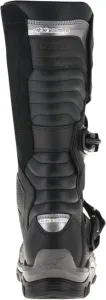 ALPINESTARS(MX) - BOOT COROZAL ADV WP BLACK 8 - 34101485
