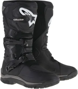ALPINESTARS(MX) - BOOT COROZAL ADV WP BLACK 9 - 34101486