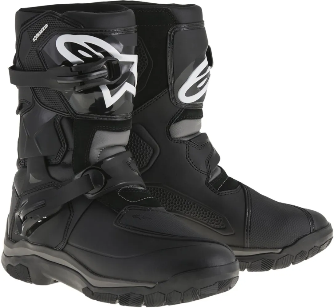ALPINESTARS(MX) - BOOT BELIZE DRYSTAR BLACK 7 - 34101736