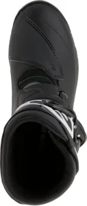 ALPINESTARS(MX) - BOOT BELIZE DRYSTAR BLACK 7 - 34101736
